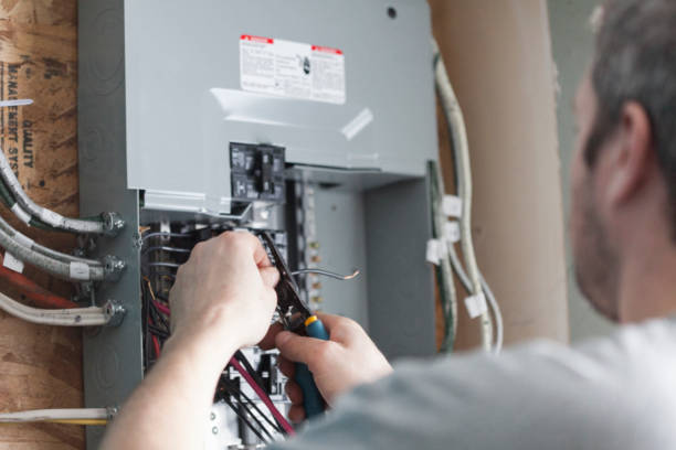 Professional Electrical Services in West Modesto, CA